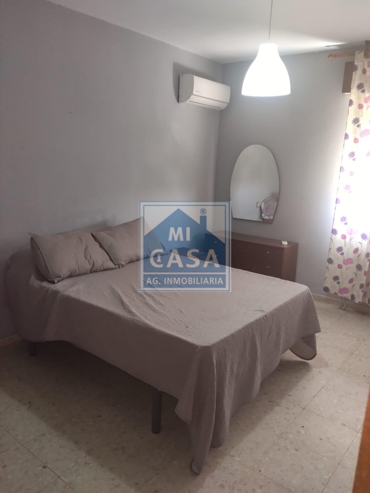 Alquiler de piso en Mérida