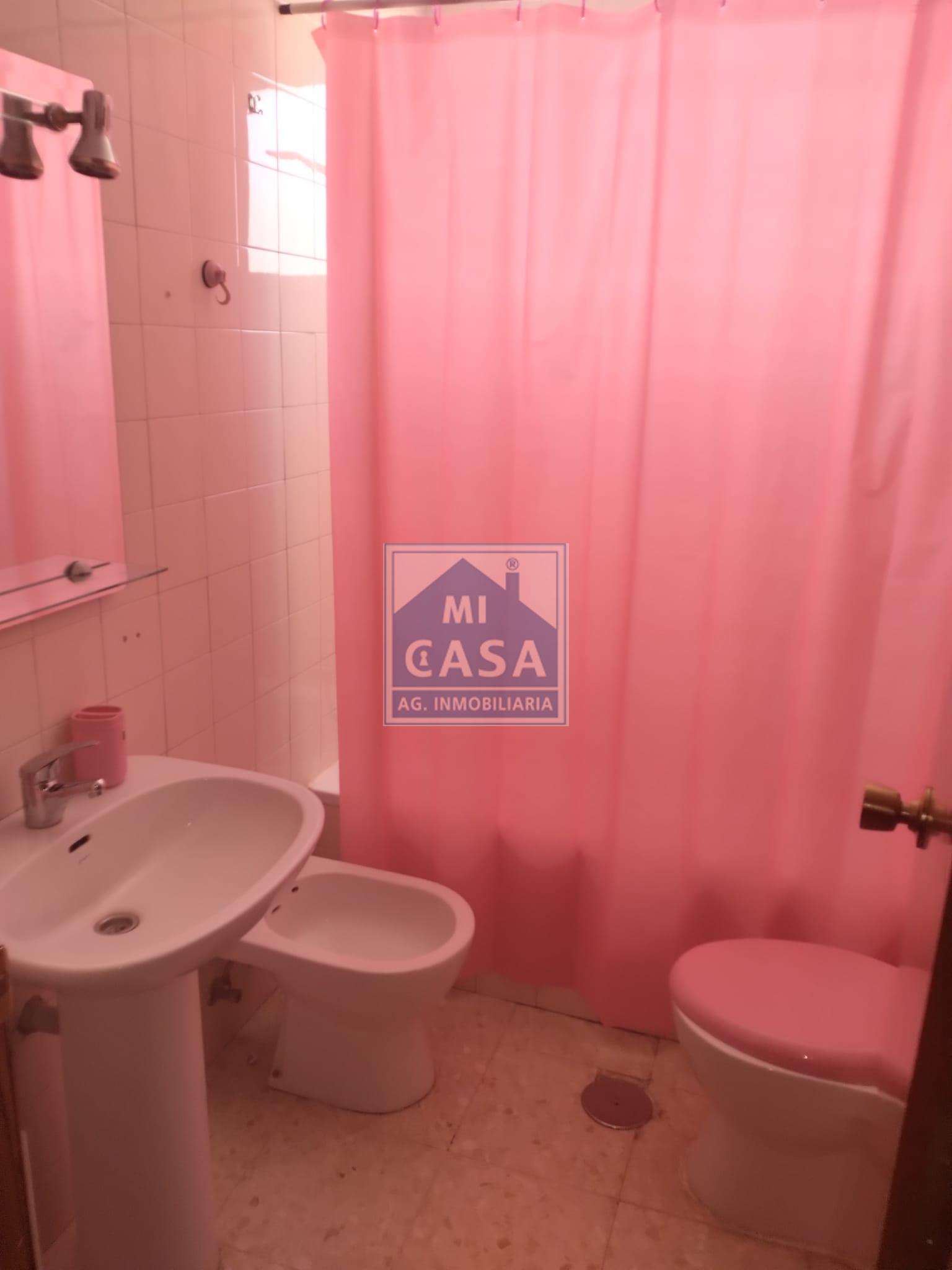 Alquiler de piso en Mérida