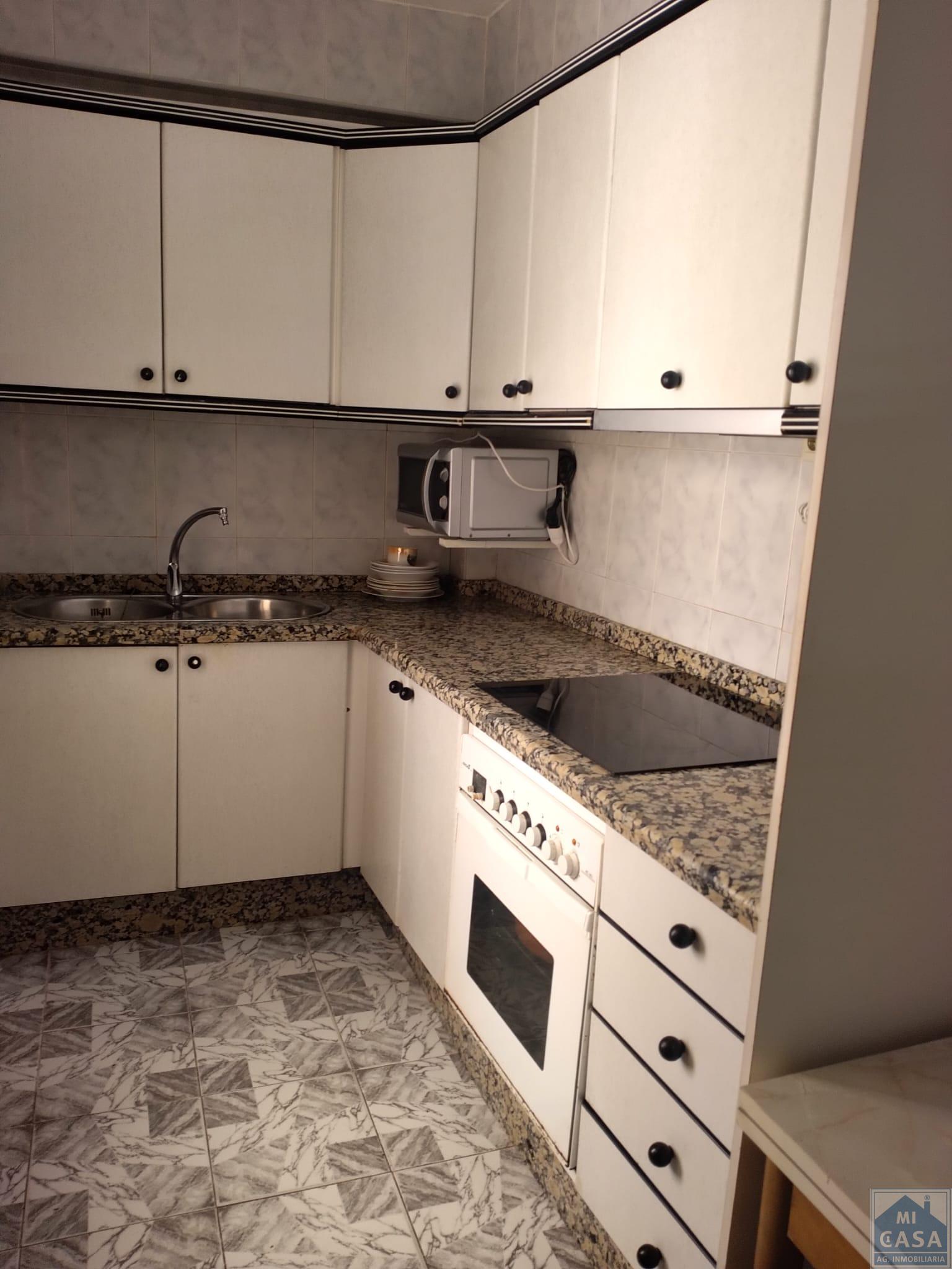 For sale of flat in Mérida