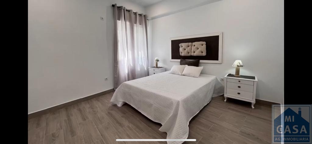 Alquiler de piso en Mérida