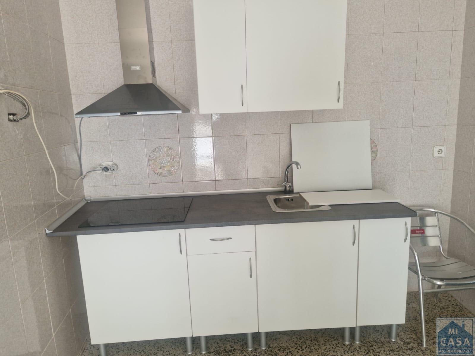 For rent of flat in Mérida