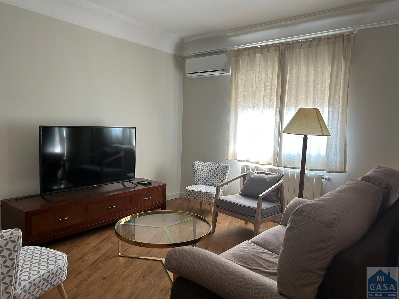 For rent of flat in Mérida