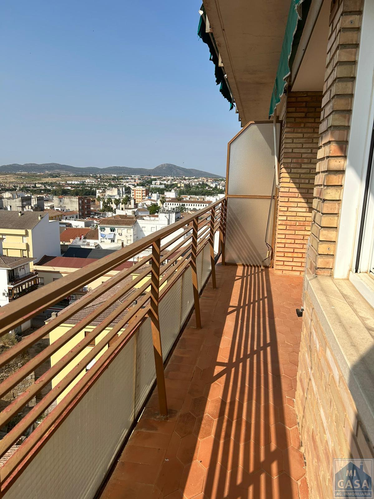 For rent of flat in Mérida