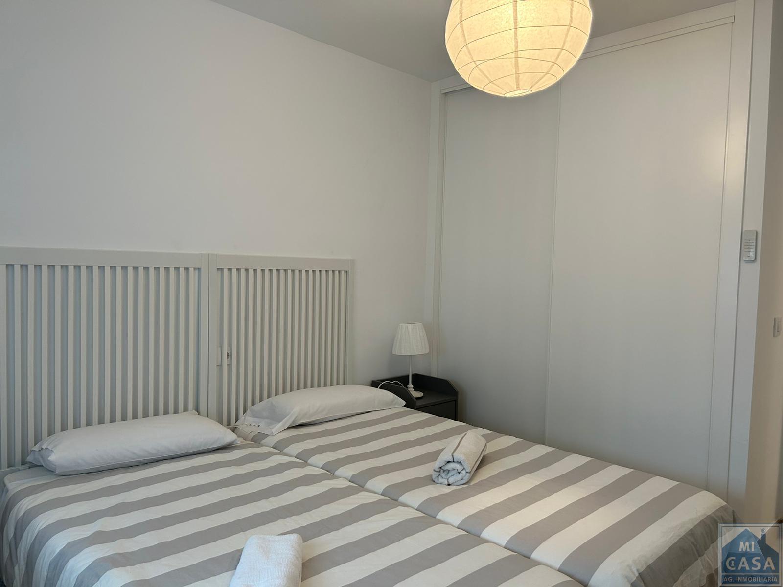 For rent of flat in Mérida