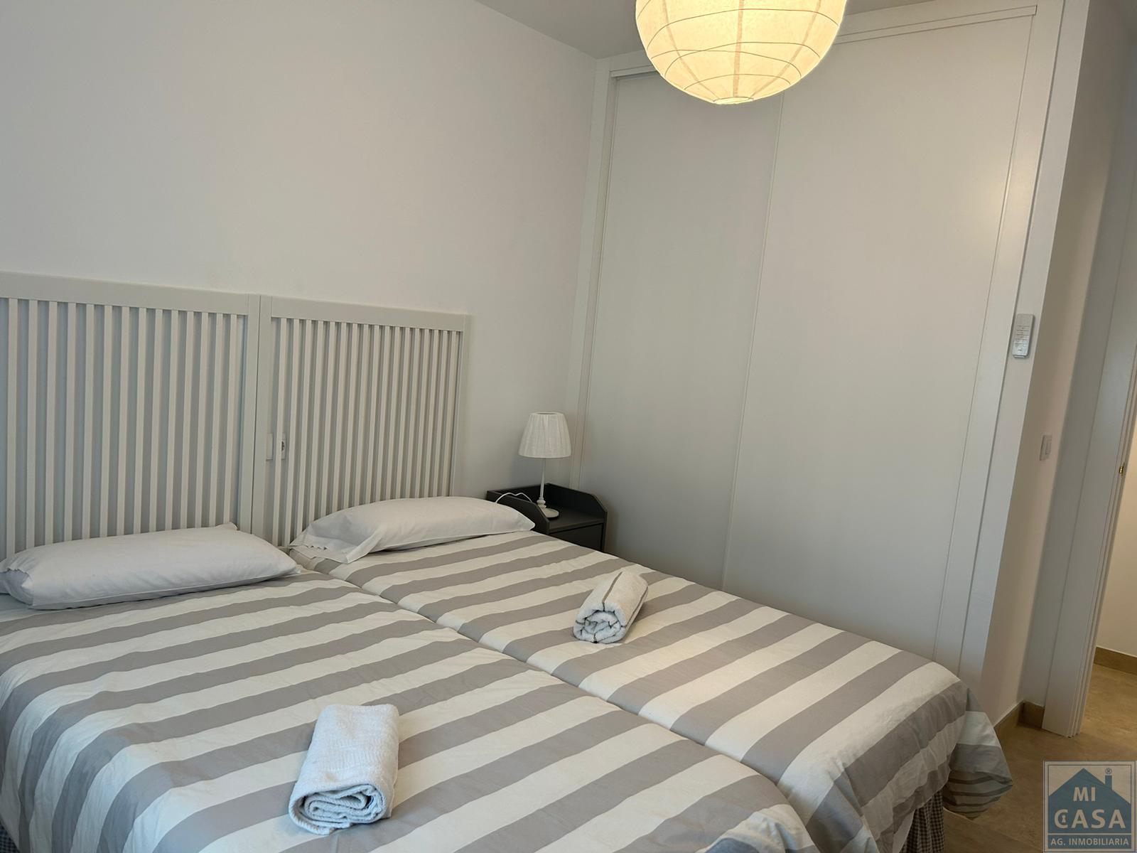 For rent of flat in Mérida