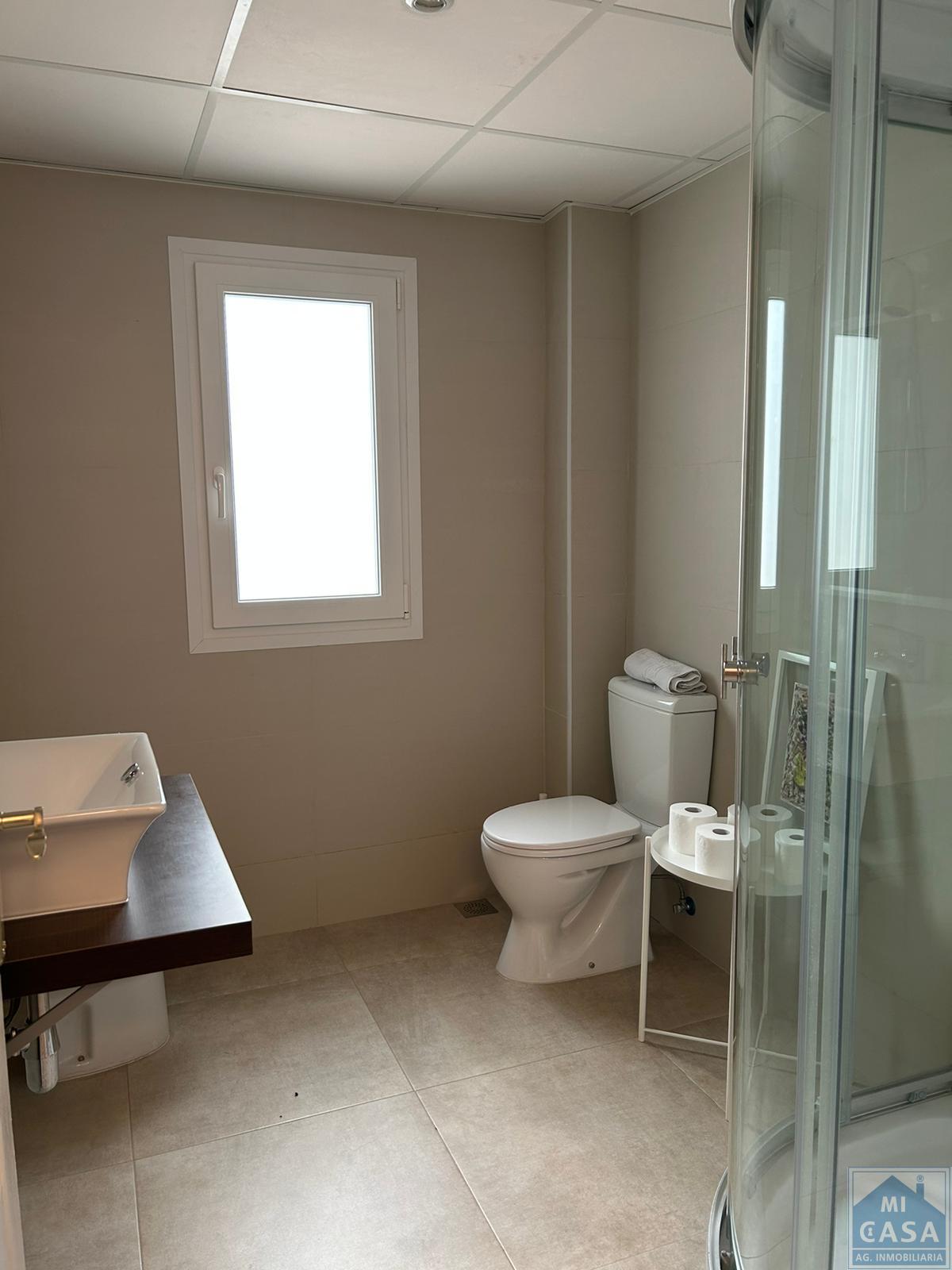 For rent of flat in Mérida
