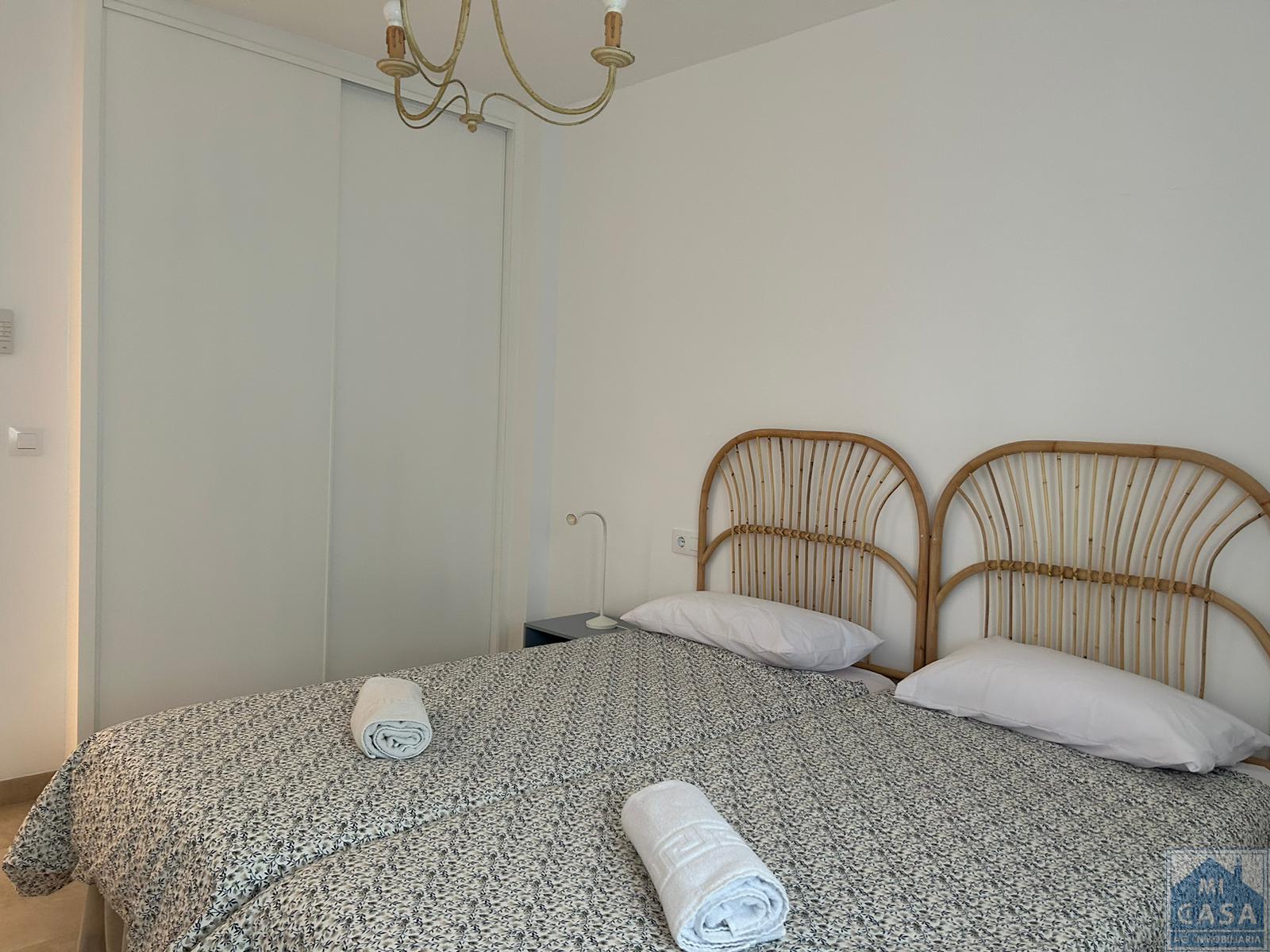 For rent of flat in Mérida