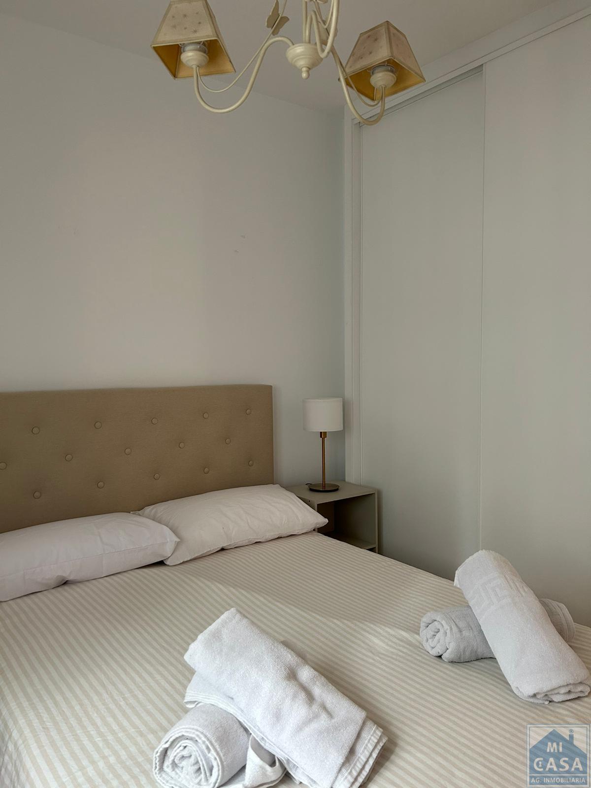 For rent of flat in Mérida