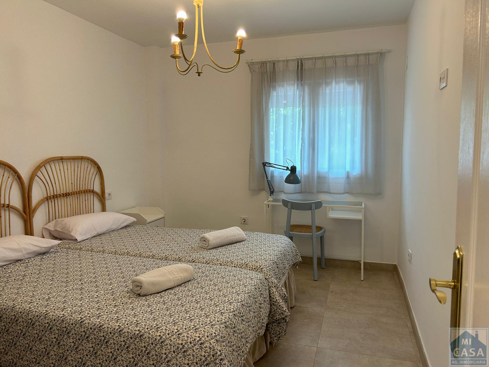 For rent of flat in Mérida