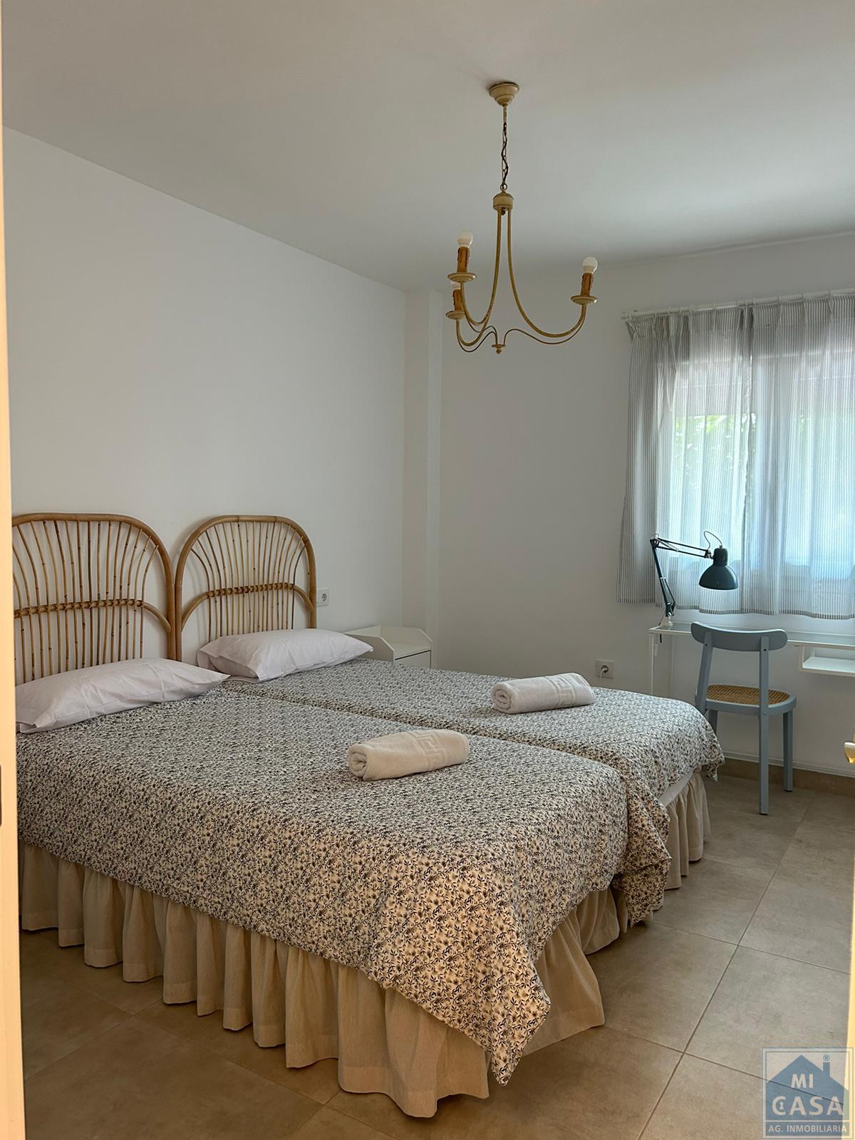 For rent of flat in Mérida