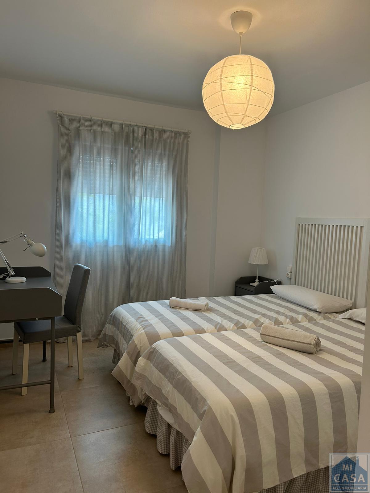 For rent of flat in Mérida