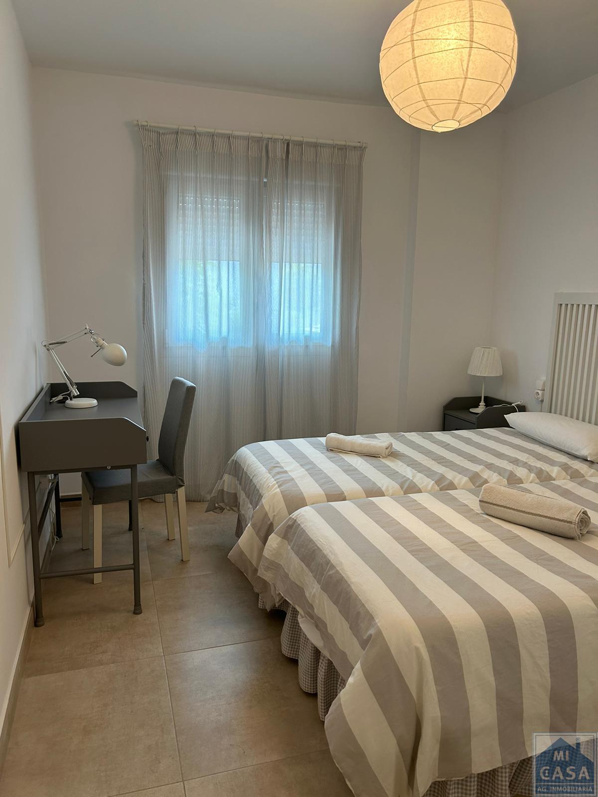 For rent of flat in Mérida