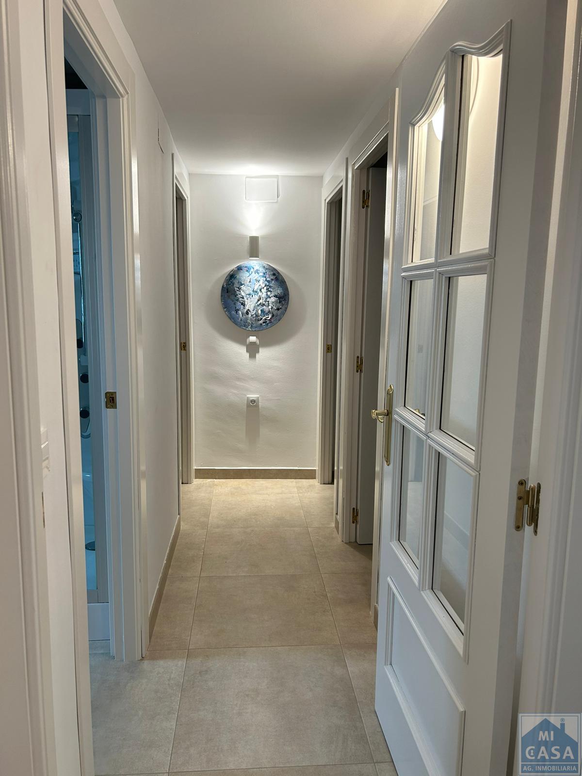 For rent of flat in Mérida