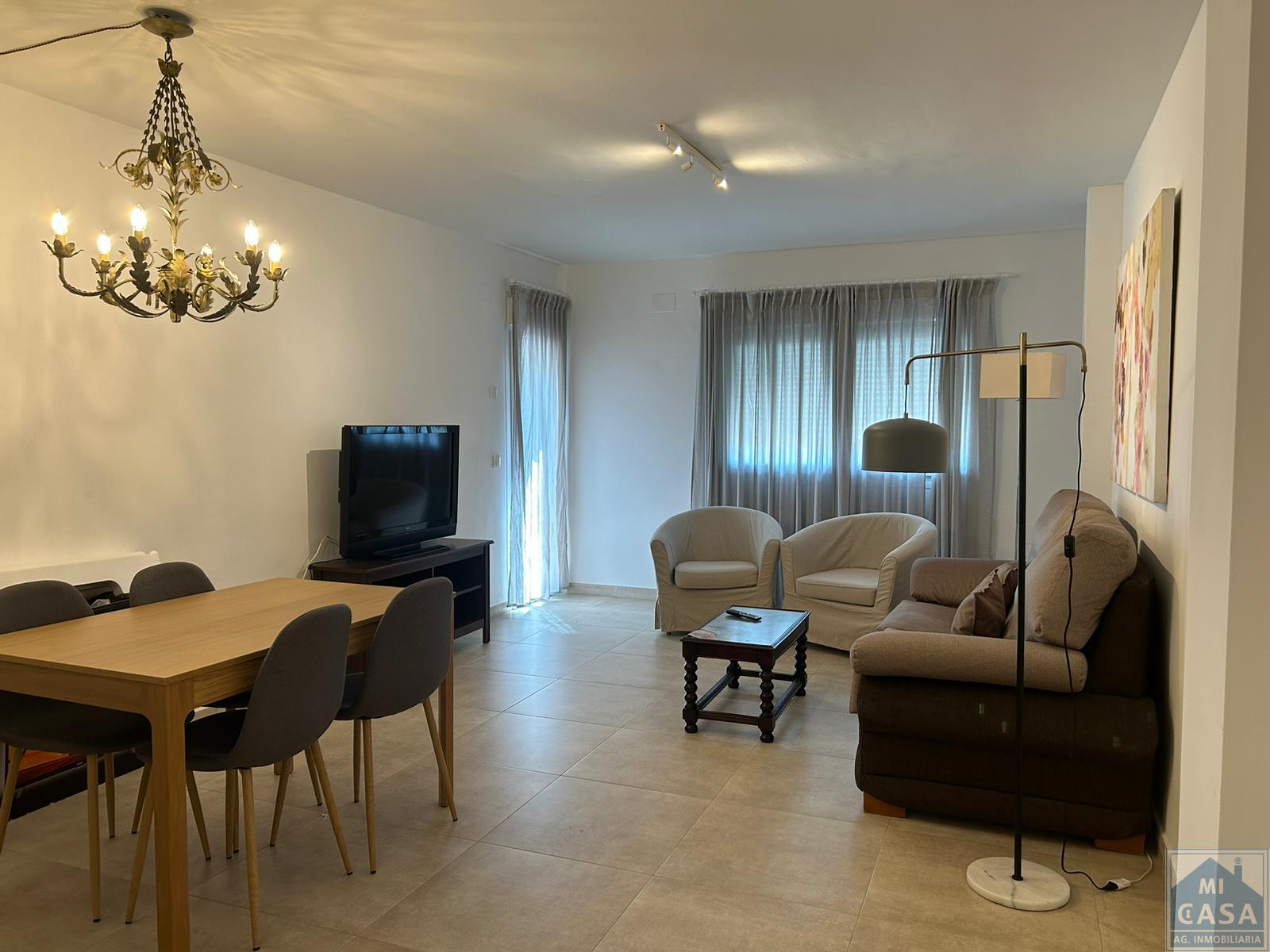 For rent of flat in Mérida