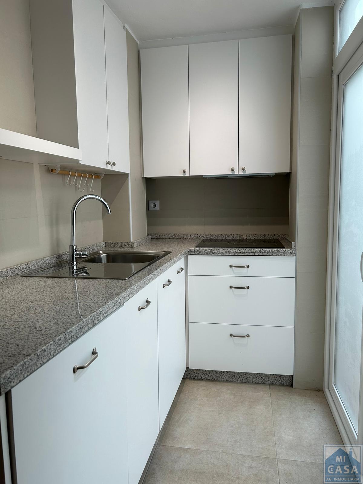 For rent of flat in Mérida