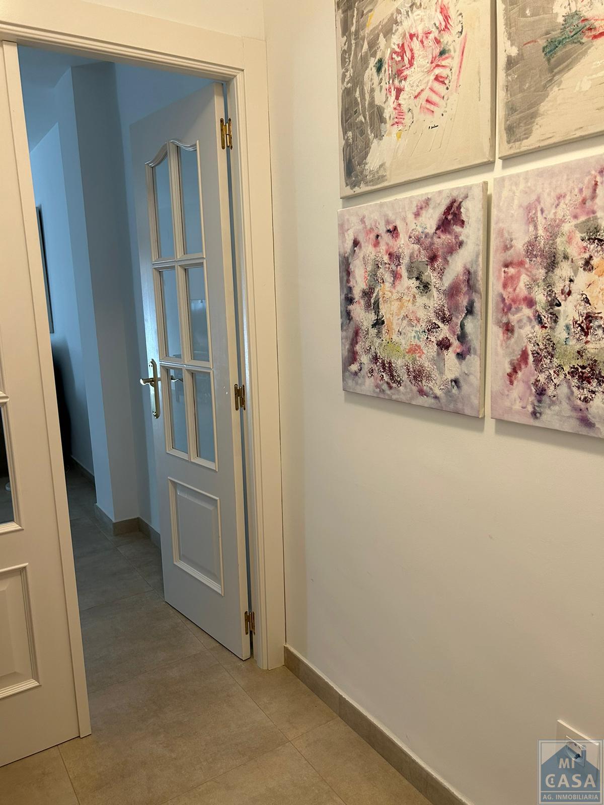 For rent of flat in Mérida