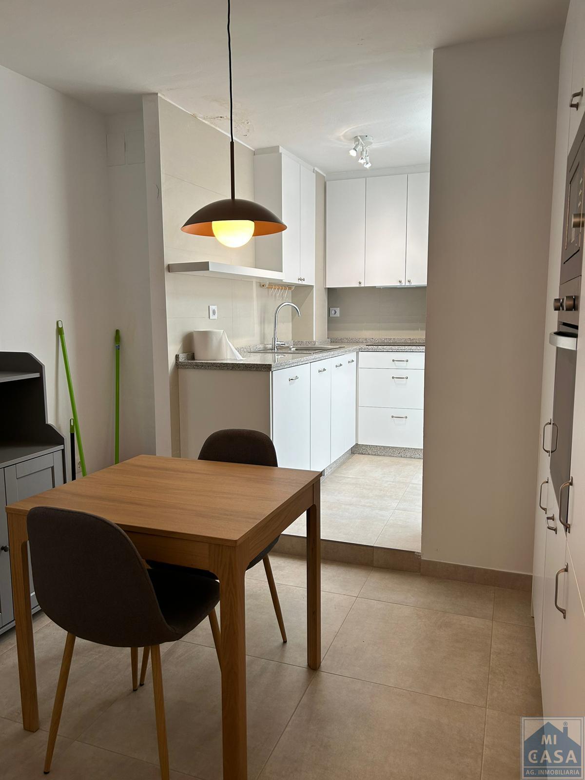 For rent of flat in Mérida