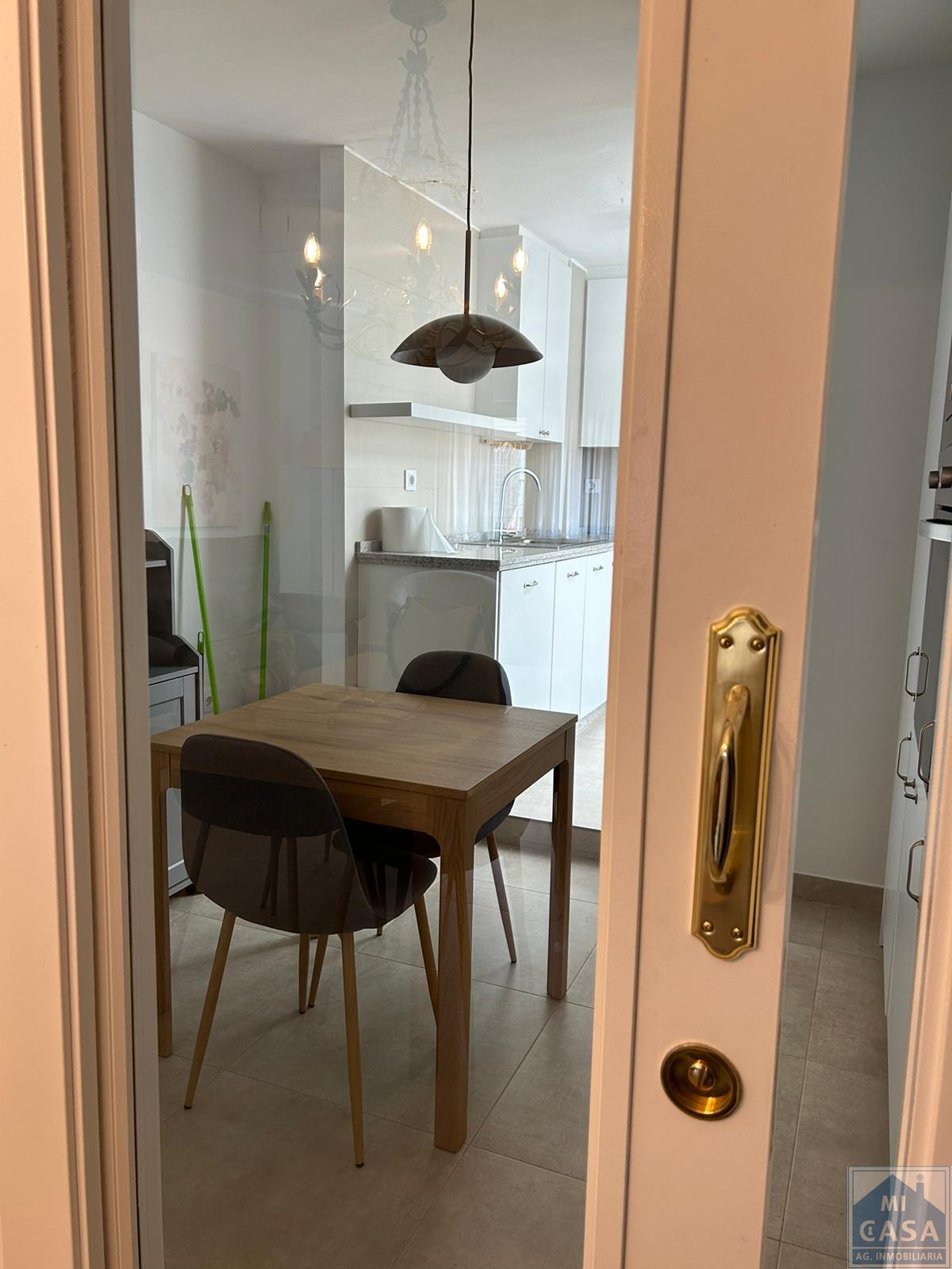 For rent of flat in Mérida