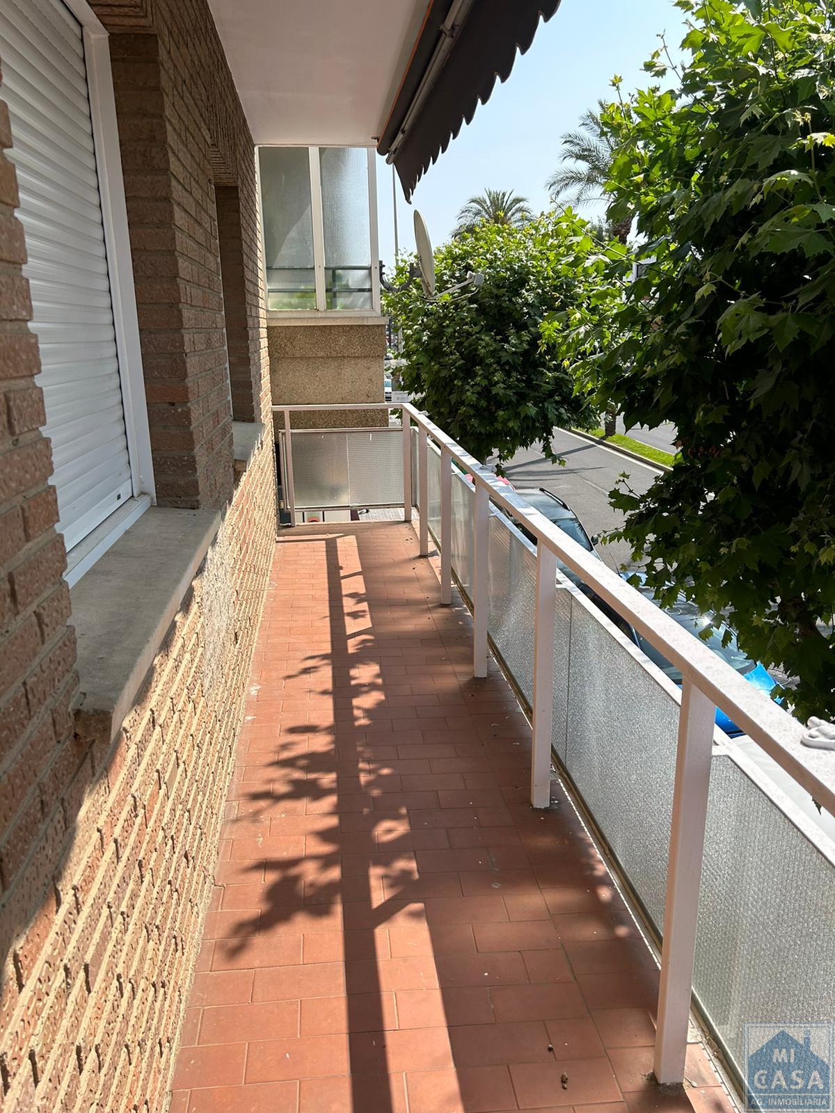 For rent of flat in Mérida