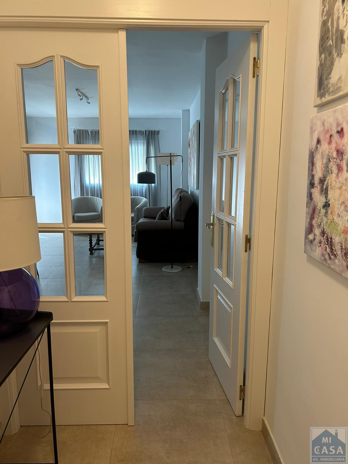 For rent of flat in Mérida