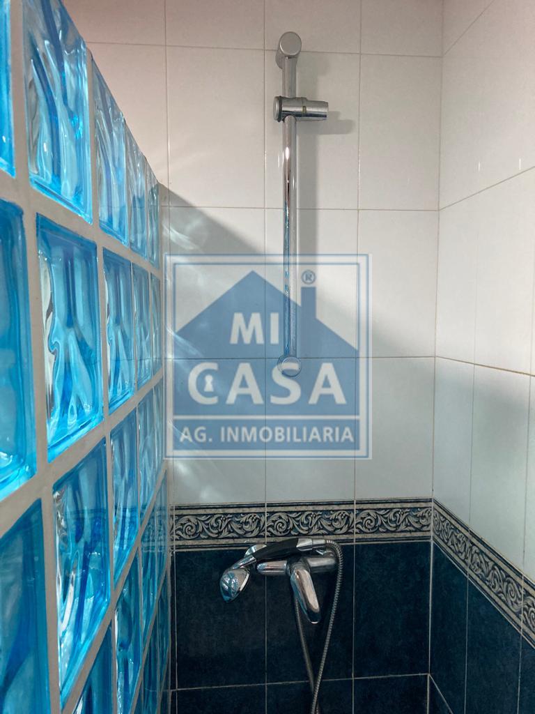 Alquiler de piso en Mérida