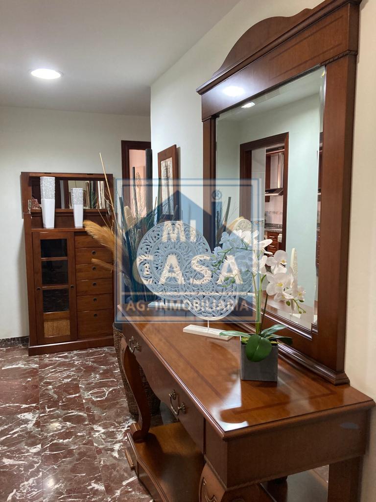 Alquiler de piso en Mérida