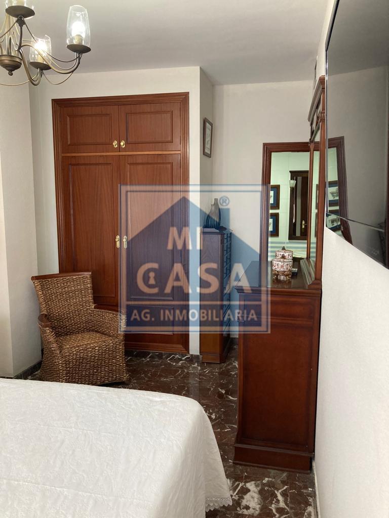 Alquiler de piso en Mérida