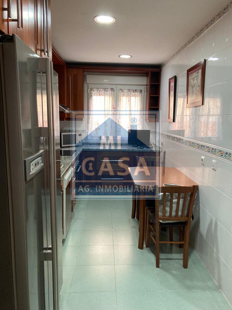 Alquiler de piso en Mérida