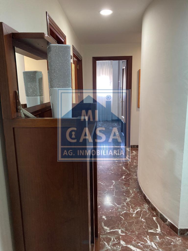 Alquiler de piso en Mérida