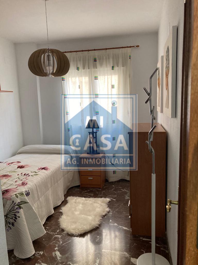Alquiler de piso en Mérida