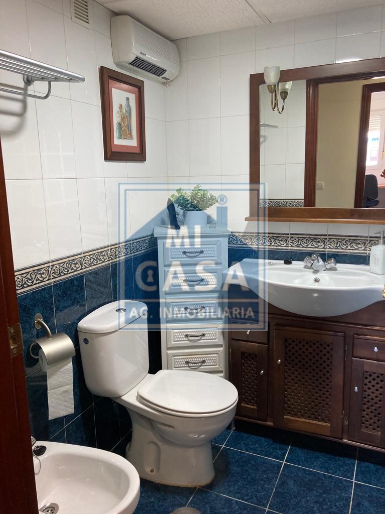 Alquiler de piso en Mérida