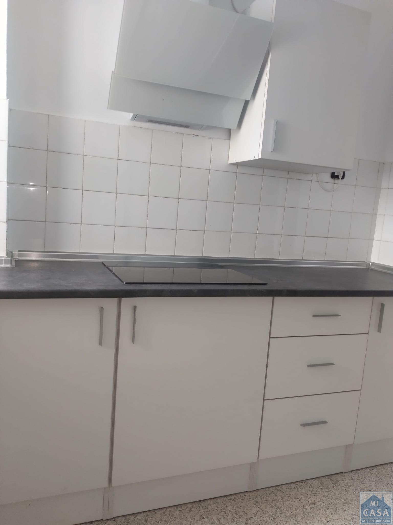 For rent of flat in Mérida