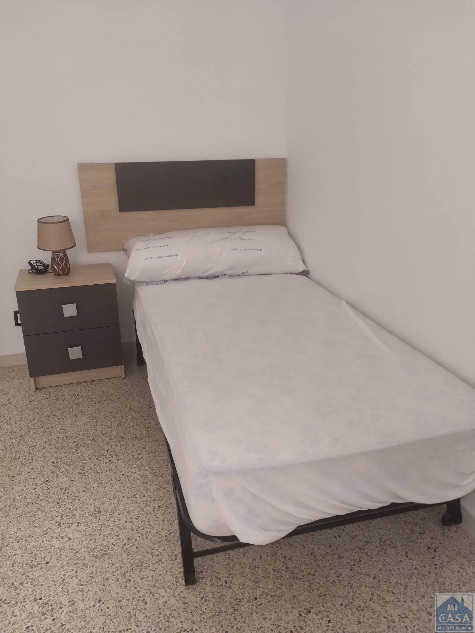 For rent of flat in Mérida