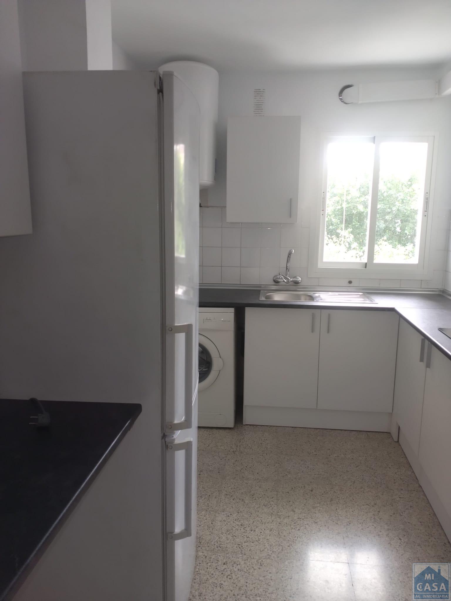 For rent of flat in Mérida