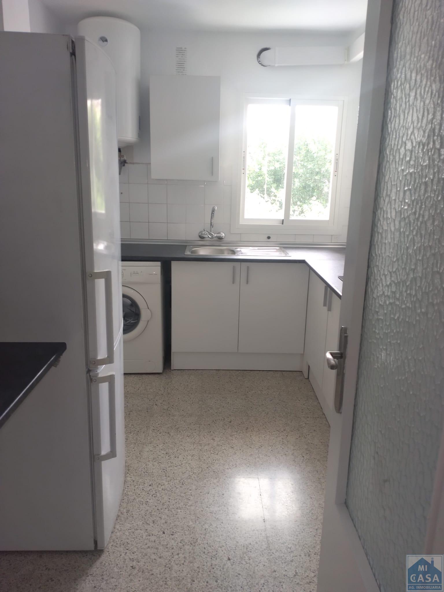 For rent of flat in Mérida