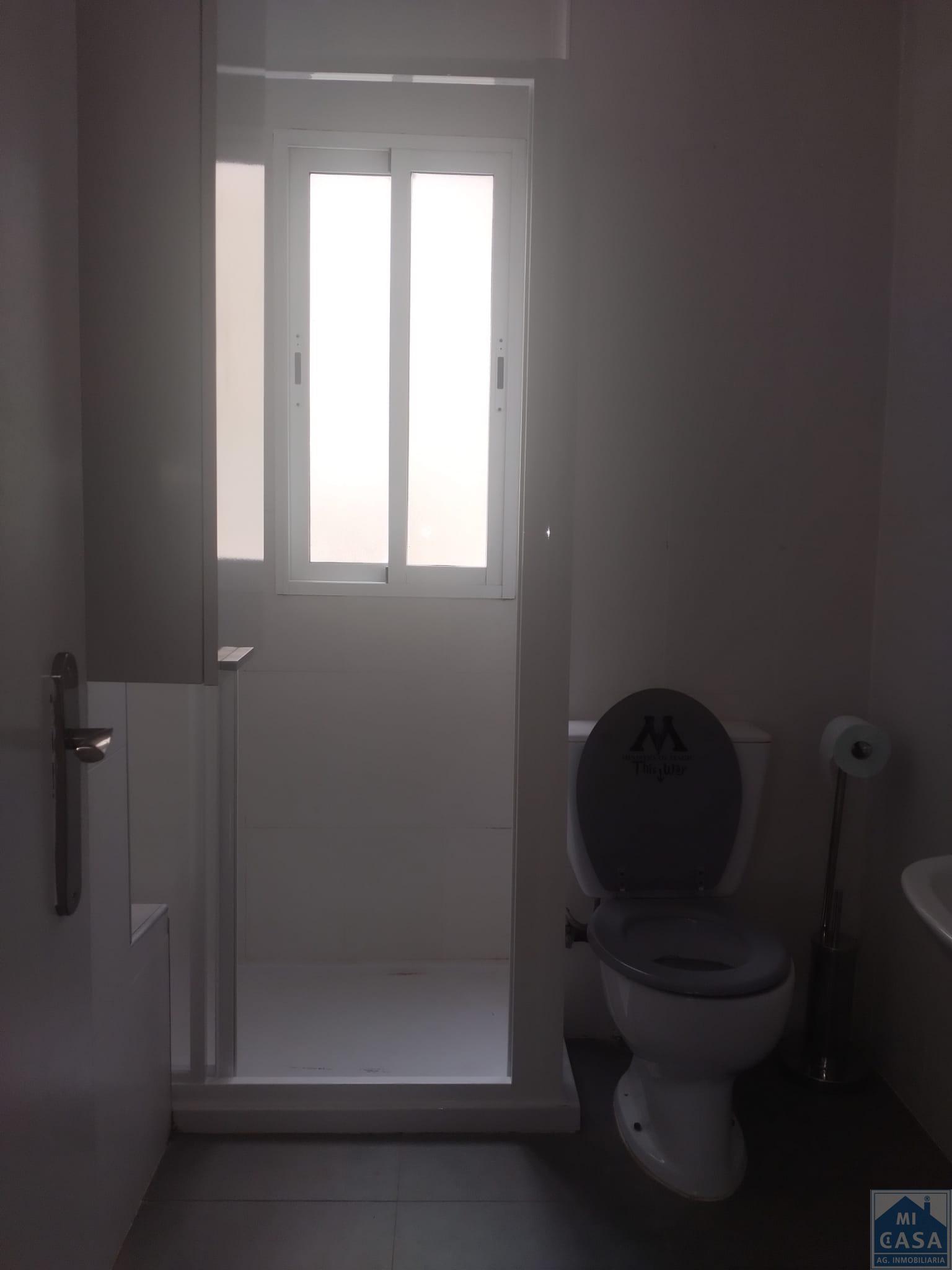 For rent of flat in Mérida