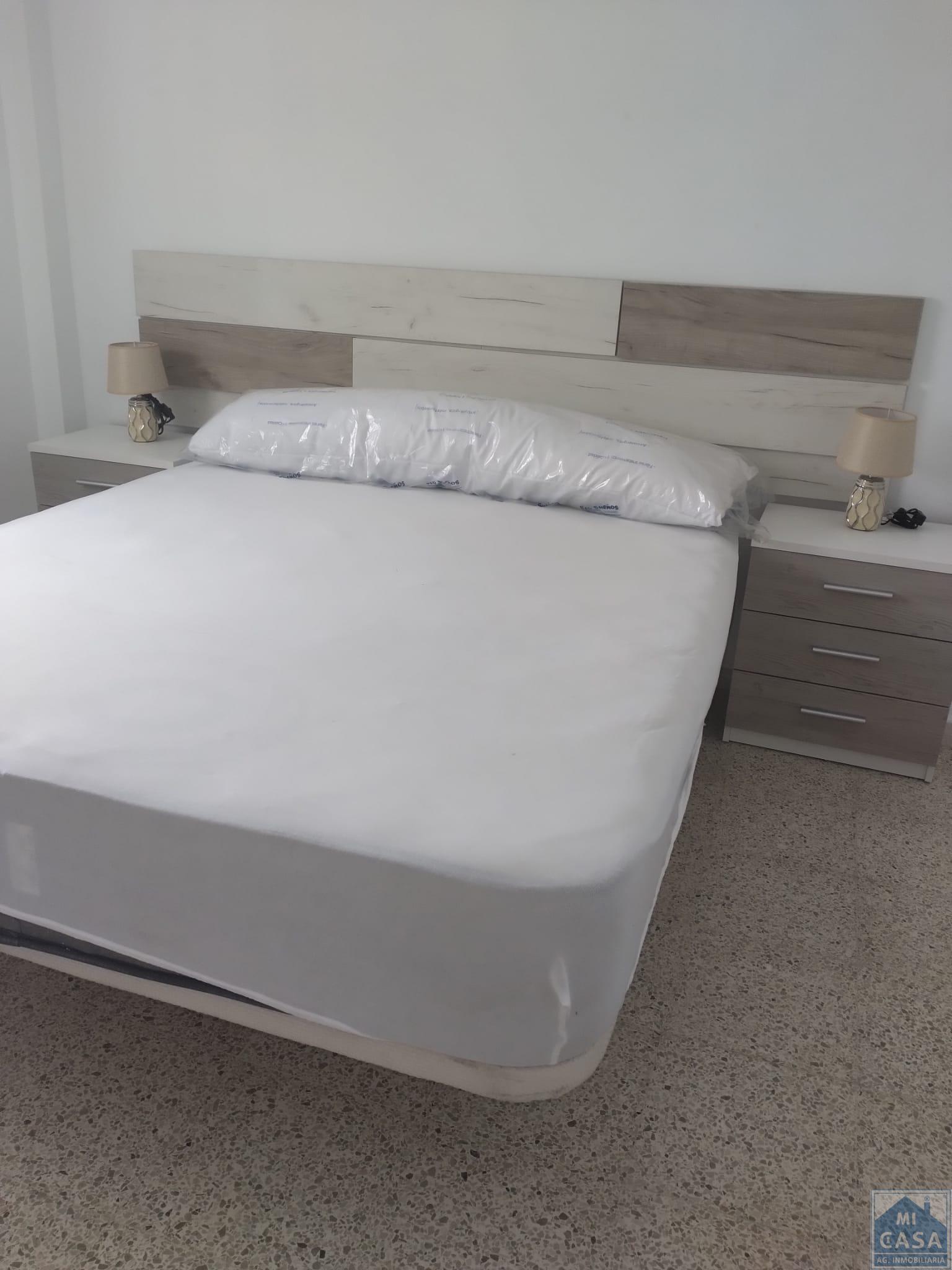 For rent of flat in Mérida