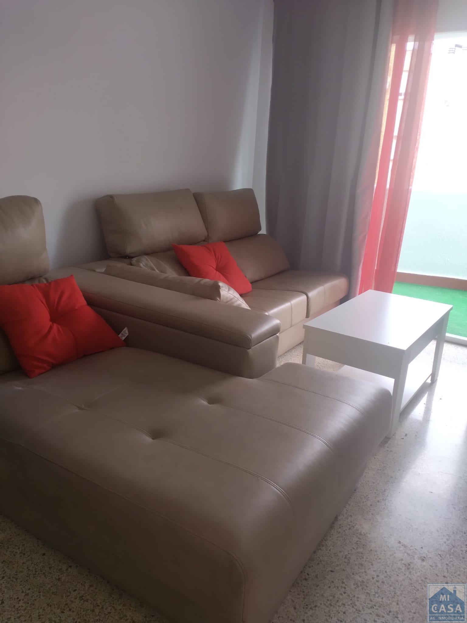 For rent of flat in Mérida