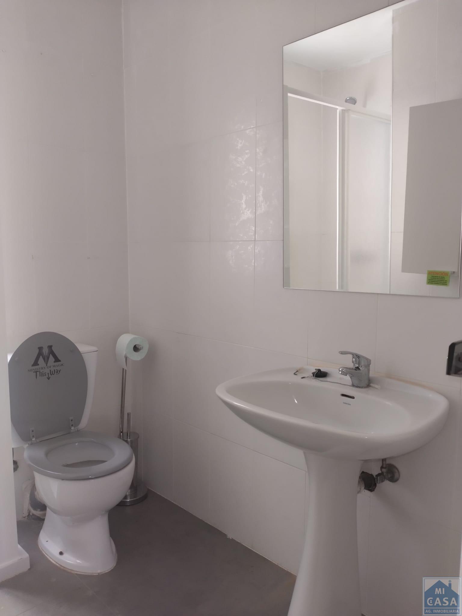 For rent of flat in Mérida