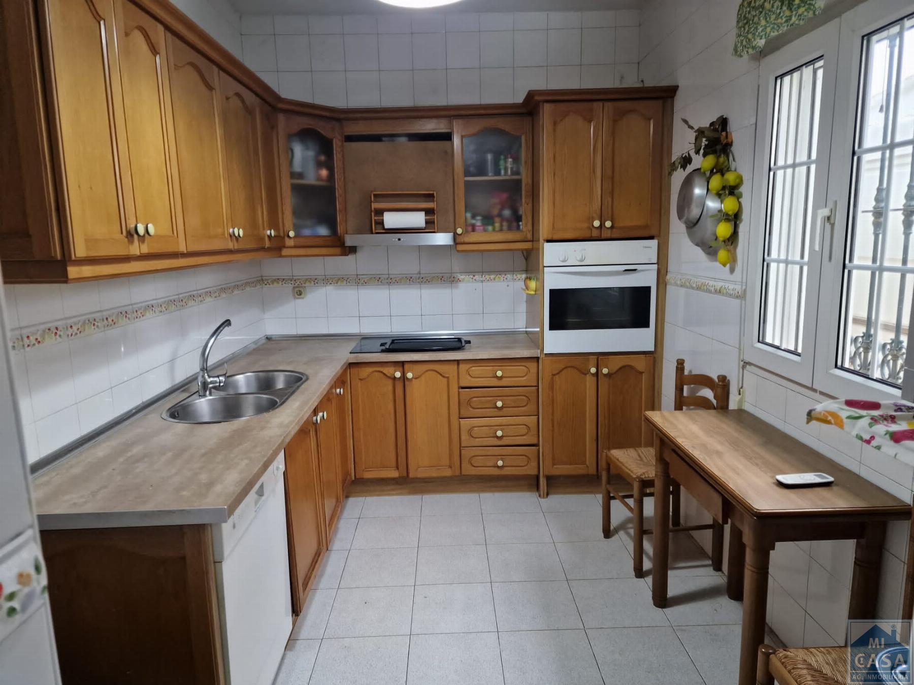 For sale of house in Mérida