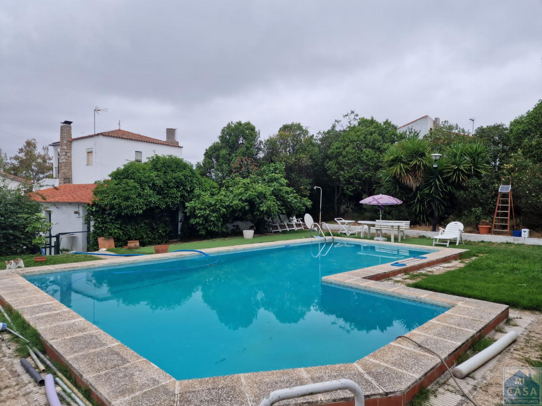 For sale of house in Mérida
