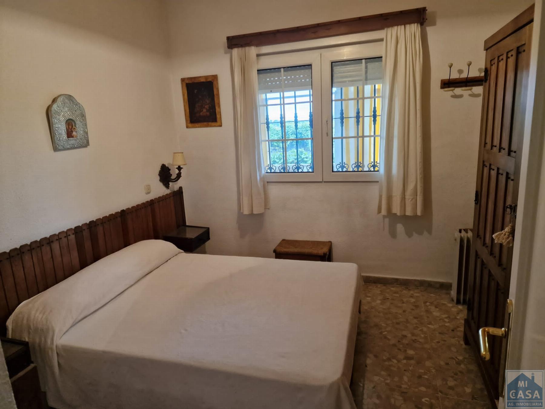For sale of house in Mérida