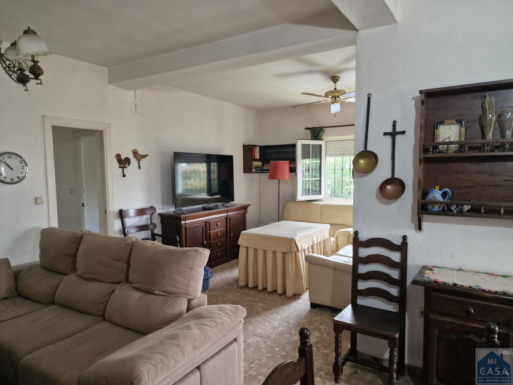 For sale of house in Mérida