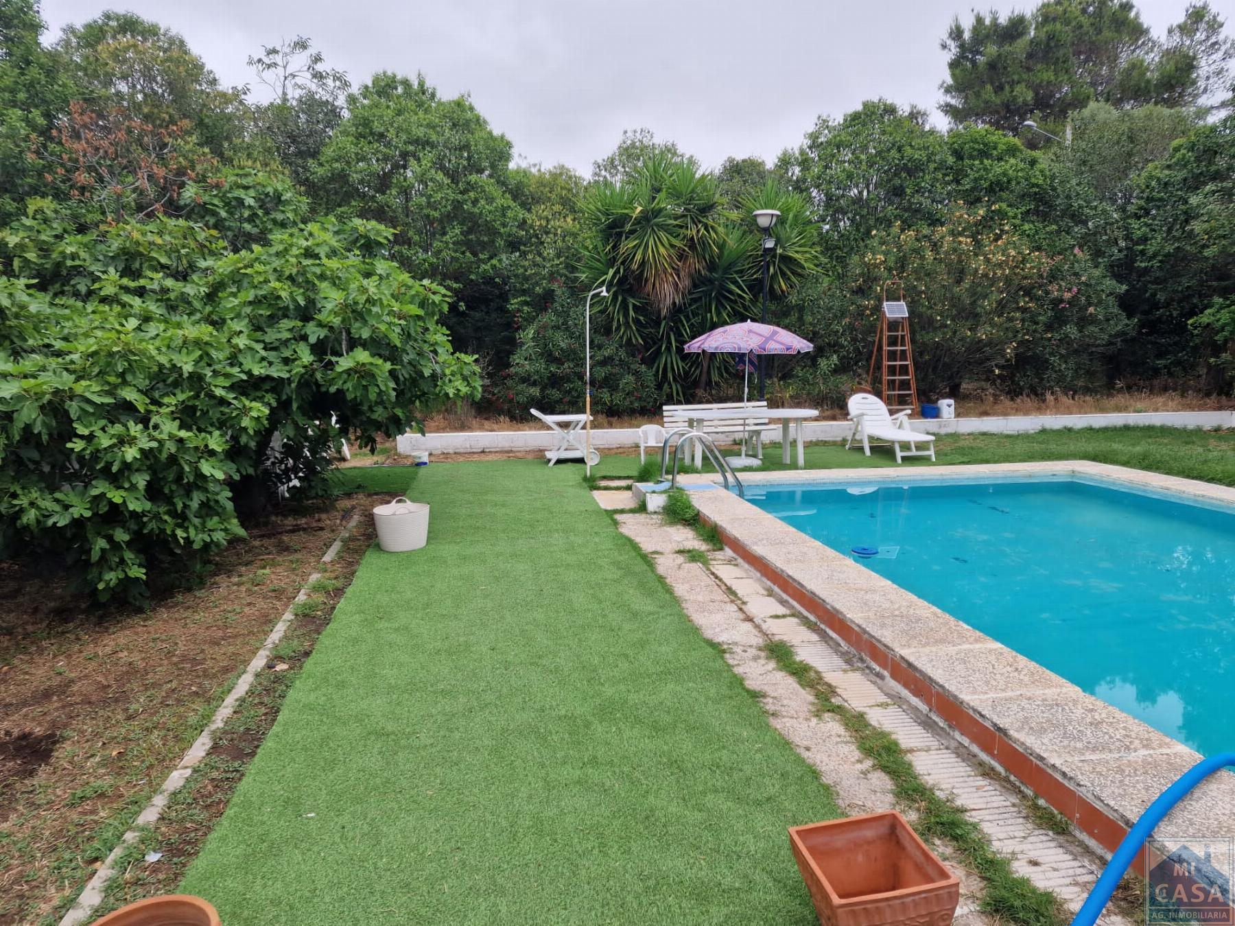 For sale of house in Mérida
