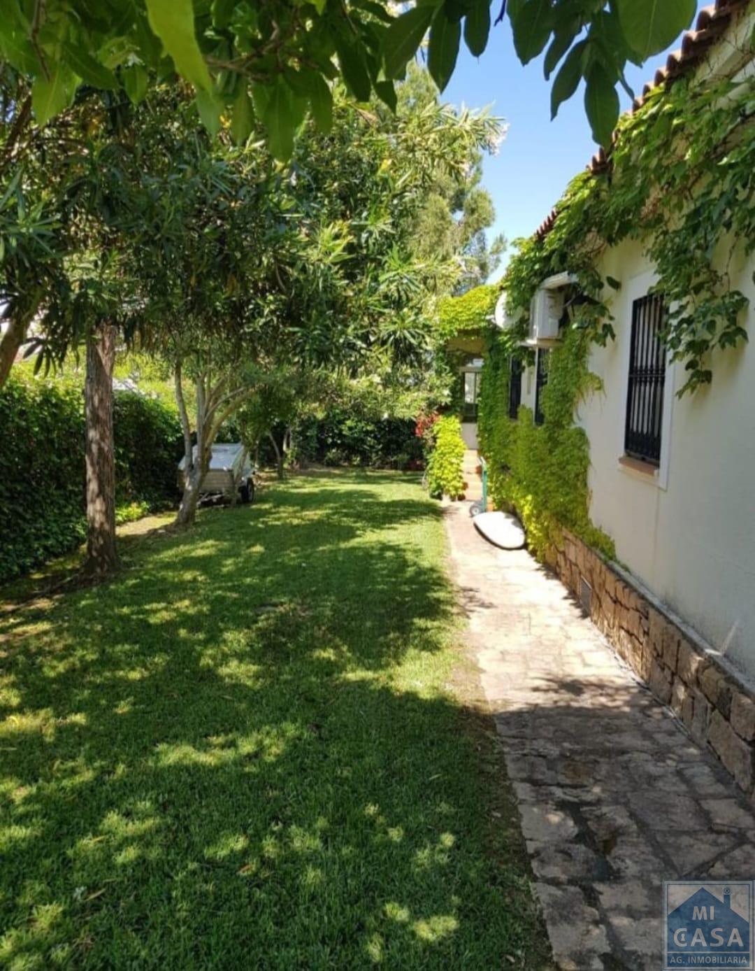 For sale of house in Mérida