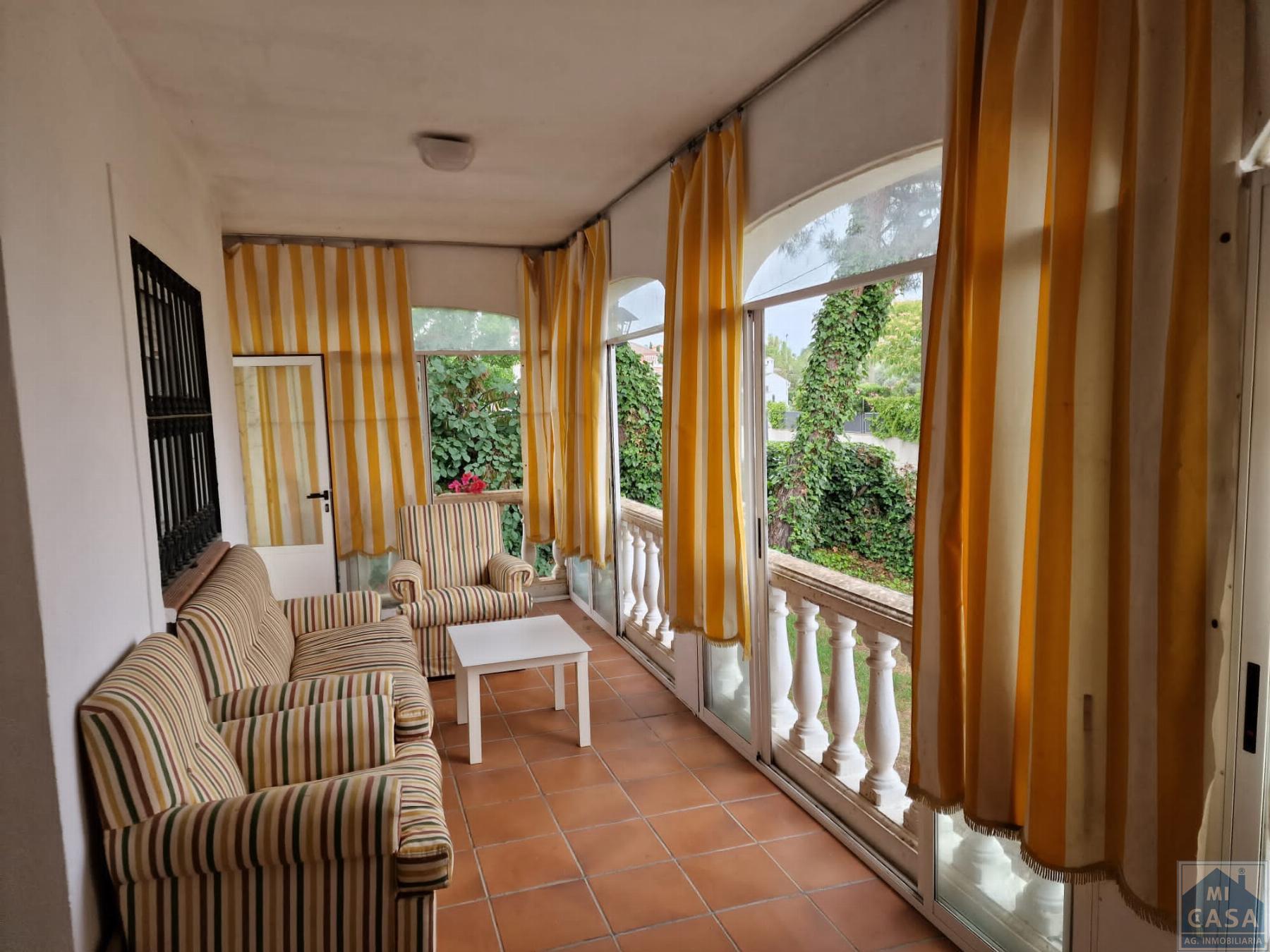 For sale of house in Mérida