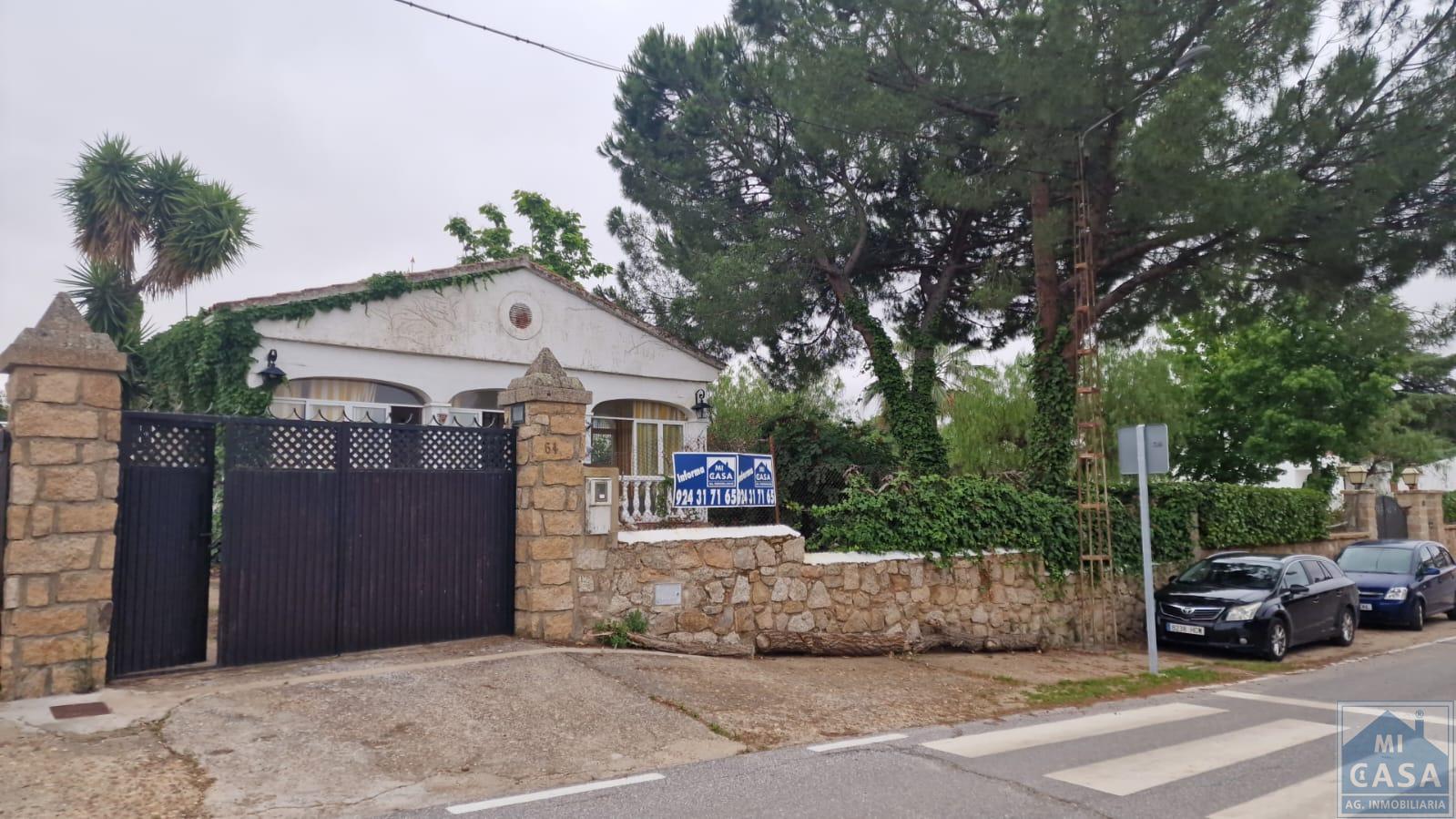 For sale of house in Mérida