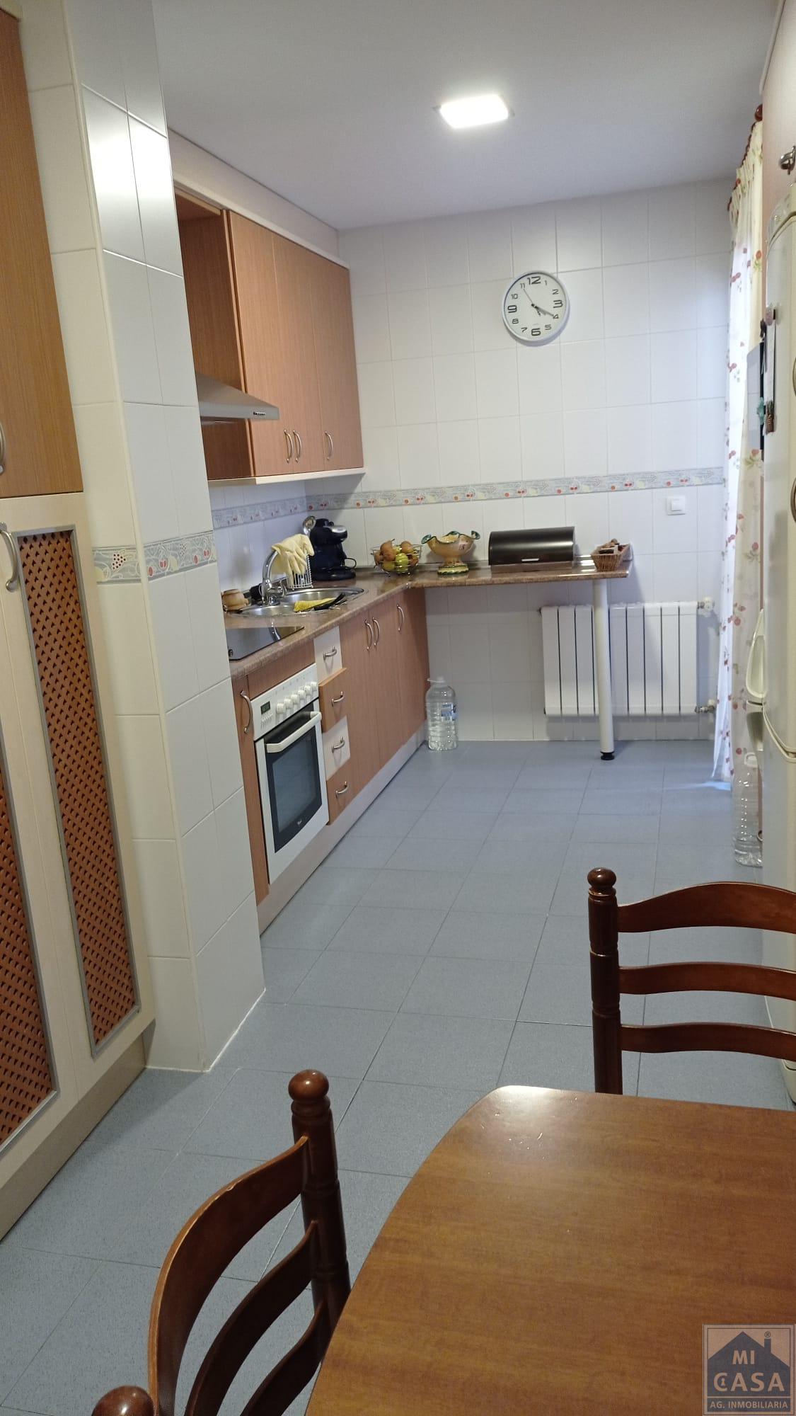 For sale of flat in Mérida