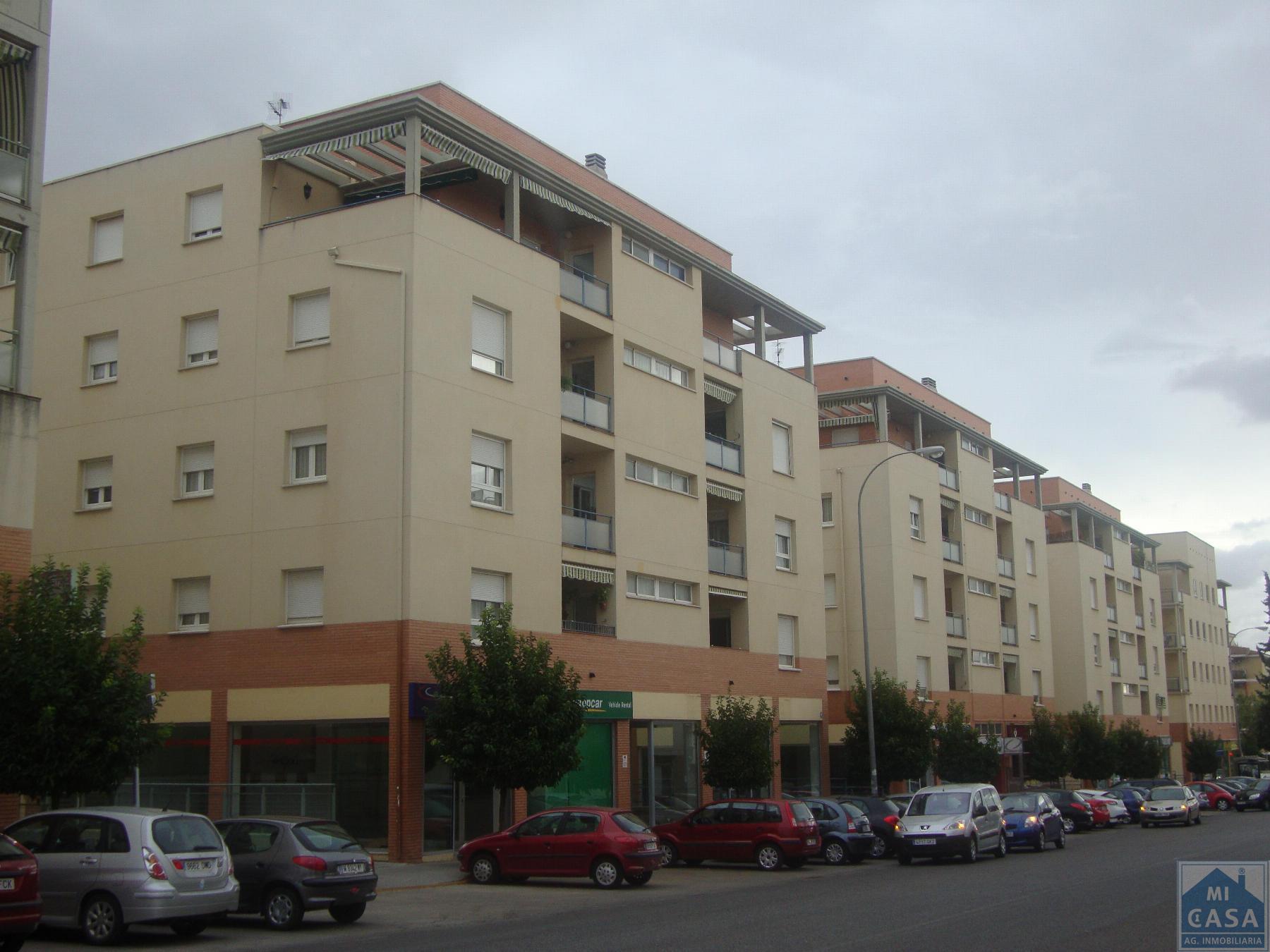 For rent of flat in Mérida