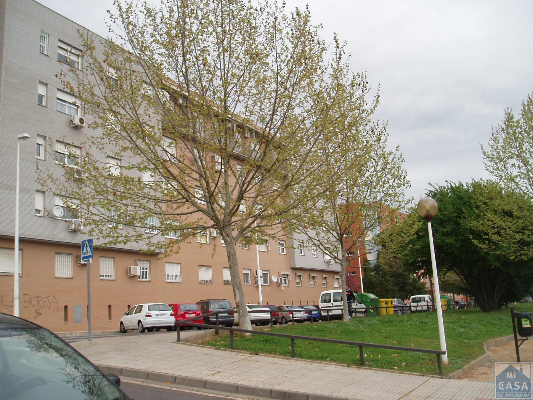 For sale of flat in Mérida